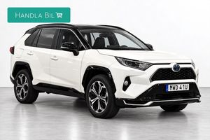 Toyota RAV4 bild 4