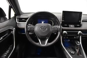 Toyota RAV4 bild 2