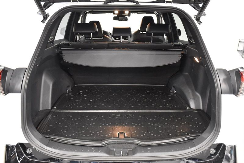 Toyota RAV4 bild 22