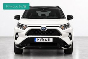 Toyota RAV4 bild 3