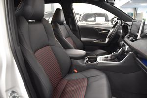 Toyota RAV4 bild 12