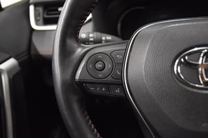 Toyota RAV4 bild 10