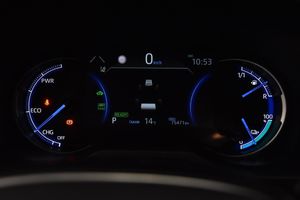 Toyota RAV4 bild 18
