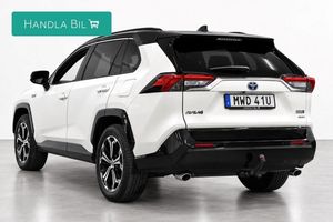 Toyota RAV4 bild 7