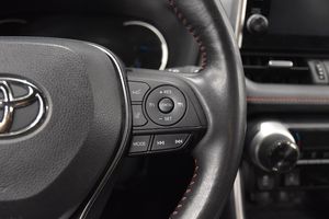 Toyota RAV4 bild 11