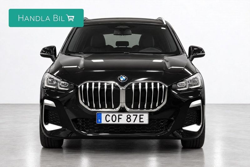 BMW 225 bild 3