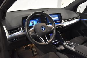 BMW 225 bild 8