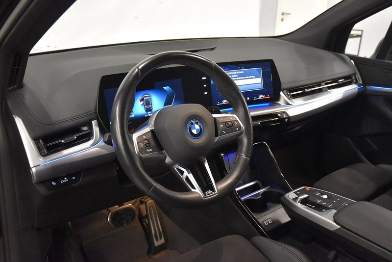 BMW 225 bild 8