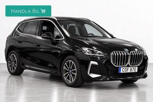 BMW 225 bild 4