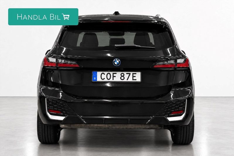 BMW 225 bild 6