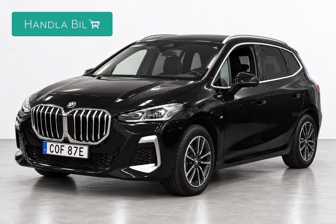 BMW 225