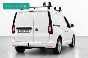 Volkswagen Caddy bild 5