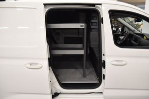 Volkswagen Caddy bild 18