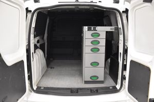 Volkswagen Caddy bild 19