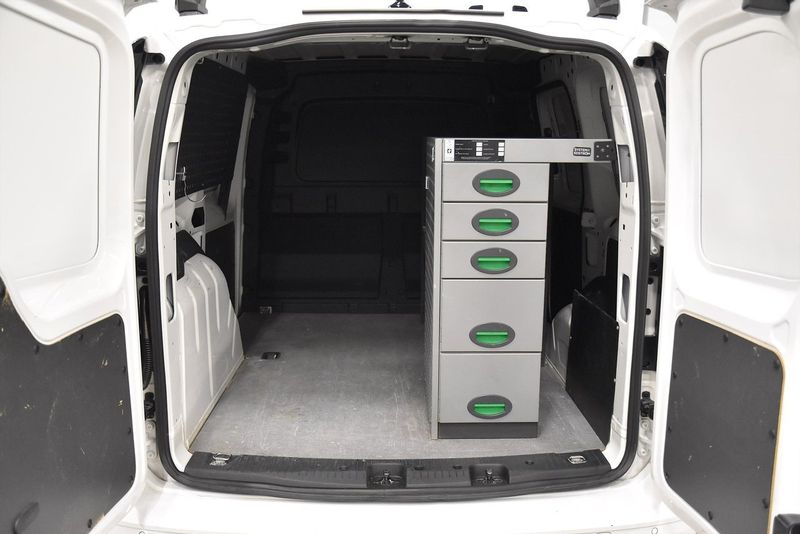 Volkswagen Caddy bild 19