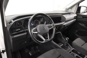 Volkswagen Caddy bild 9