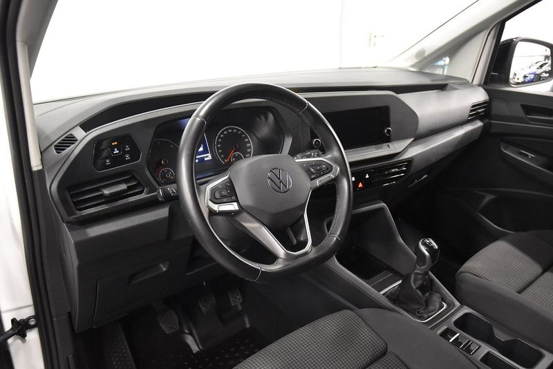 Volkswagen Caddy bild 9