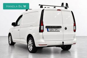 Volkswagen Caddy bild 7