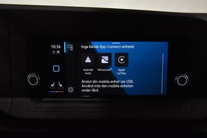 Volkswagen Caddy bild 15