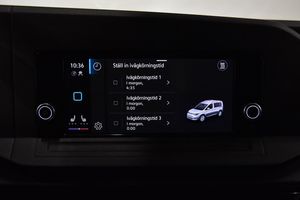 Volkswagen Caddy bild 16