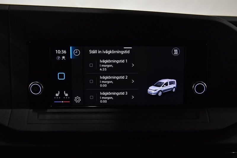 Volkswagen Caddy bild 16