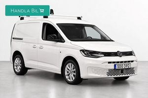 Volkswagen Caddy bild 4
