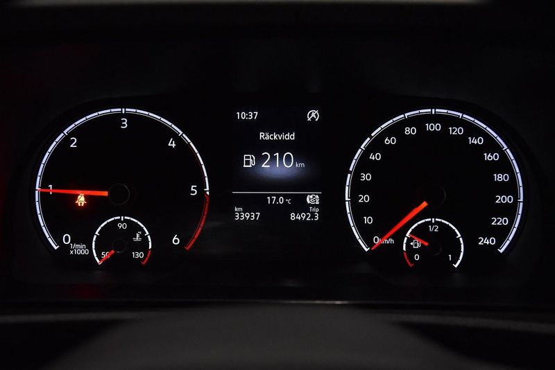 Volkswagen Caddy bild 13