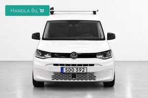 Volkswagen Caddy bild 3
