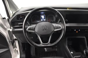 Volkswagen Caddy bild 2