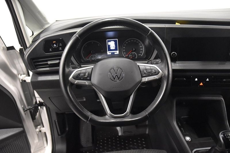 Volkswagen Caddy bild 2