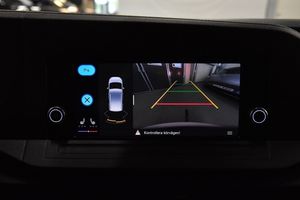 Volkswagen Caddy bild 17
