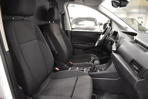 Volkswagen Caddy bild 12