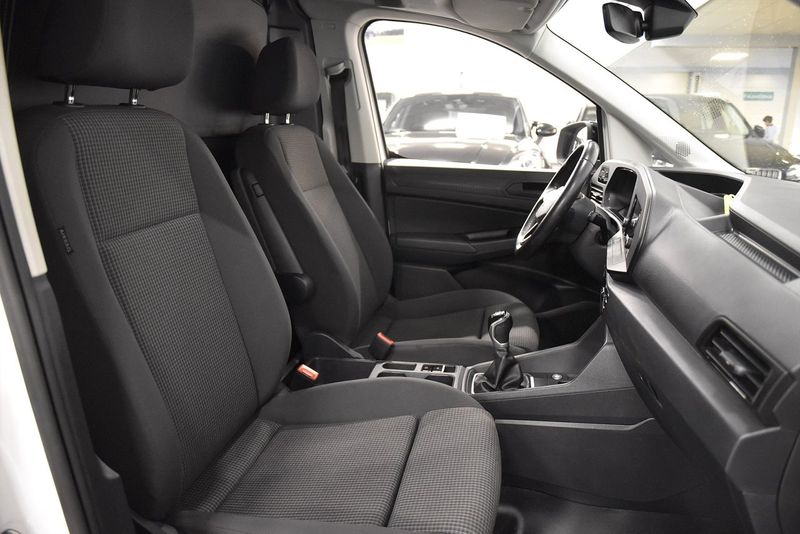 Volkswagen Caddy bild 12