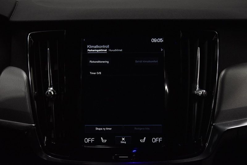 Volvo V90 bild 22