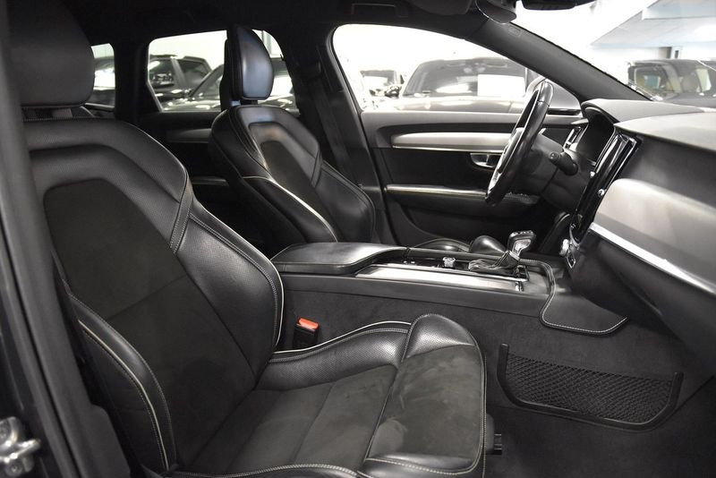 Volvo V90 bild 12