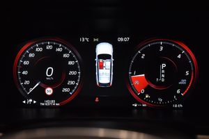 Volvo V90 bild 17