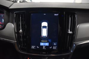 Volvo V90 bild 18