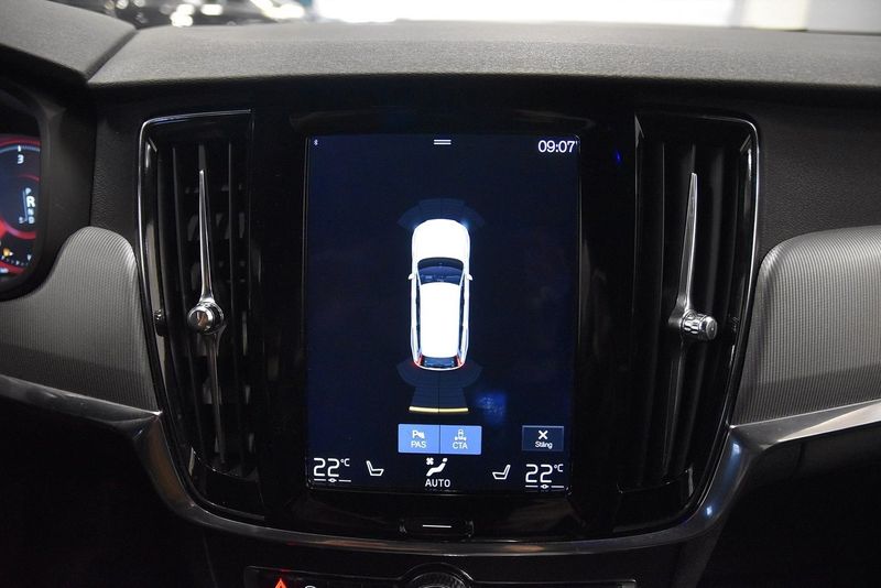 Volvo V90 bild 18