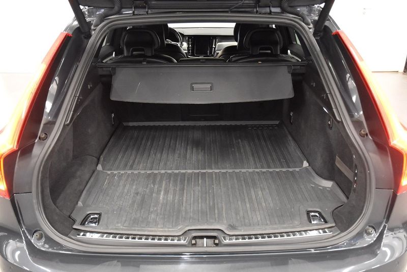 Volvo V90 bild 29