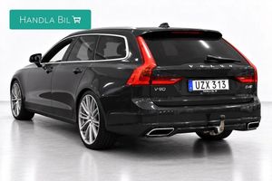 Volvo V90 bild 7