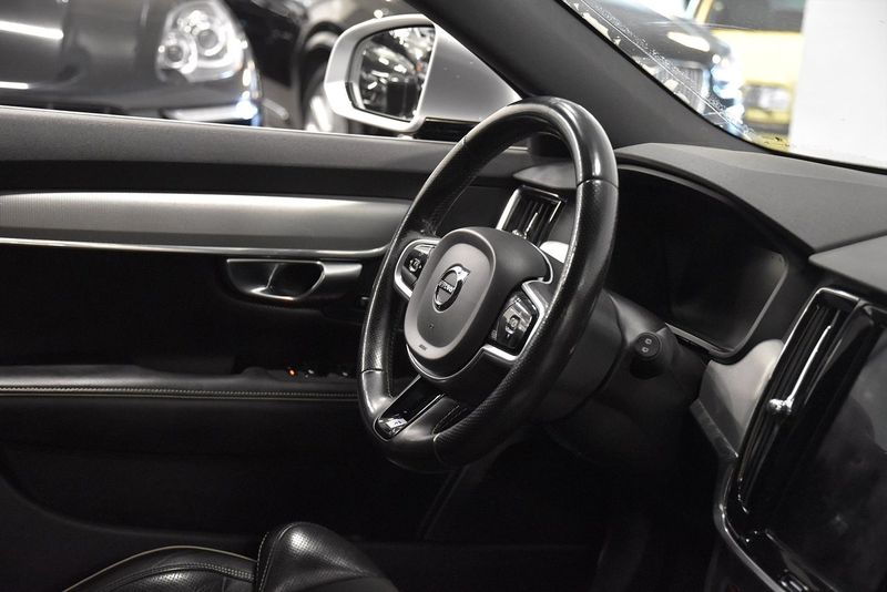 Volvo V90 bild 8