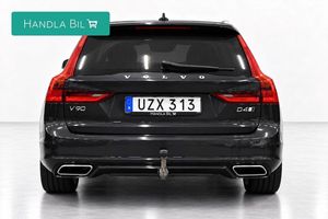 Volvo V90 bild 6
