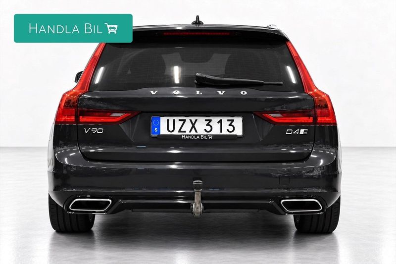 Volvo V90 bild 6