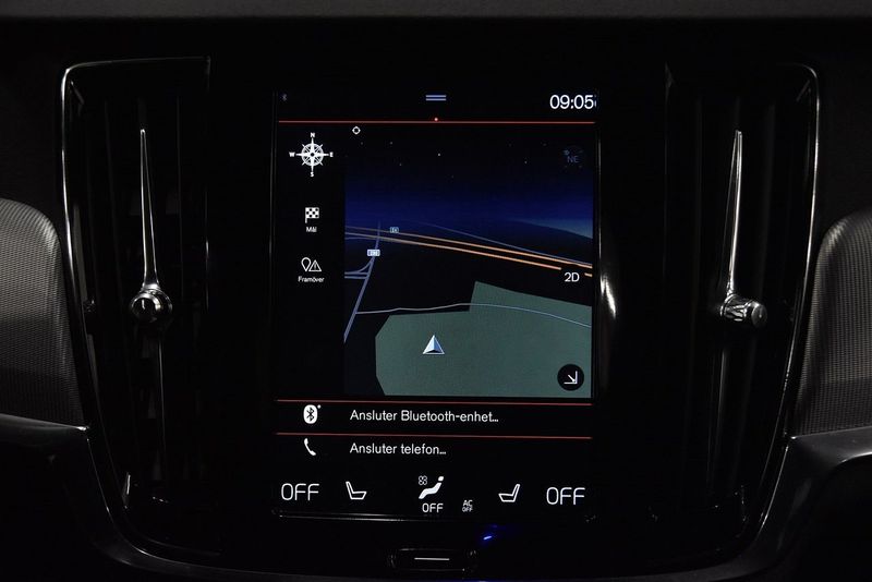 Volvo V90 bild 24