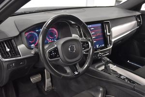 Volvo V90 bild 9