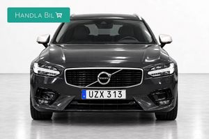 Volvo V90 bild 3