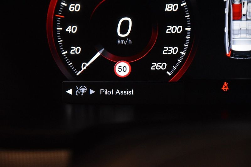 Volvo V90 bild 20