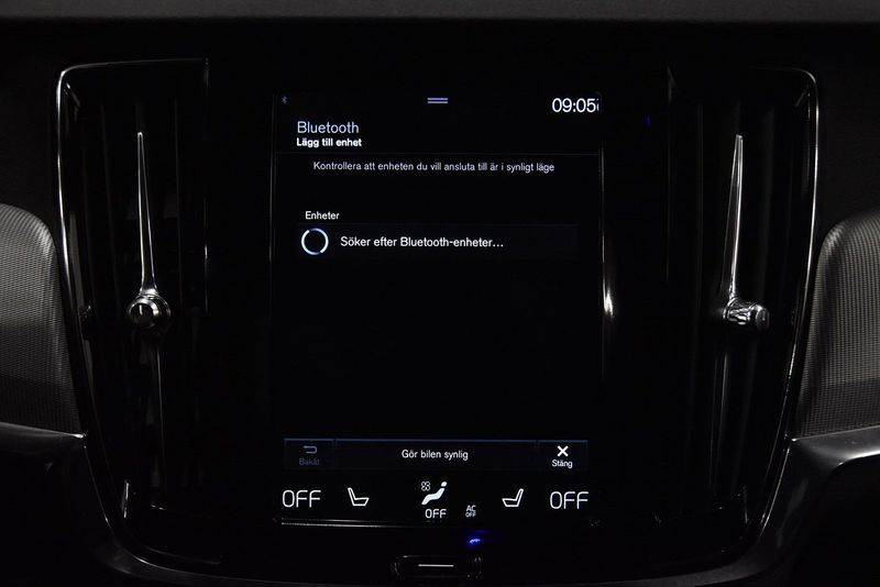 Volvo V90 bild 23