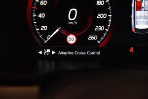 Volvo V90 bild 19