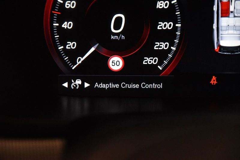 Volvo V90 bild 19